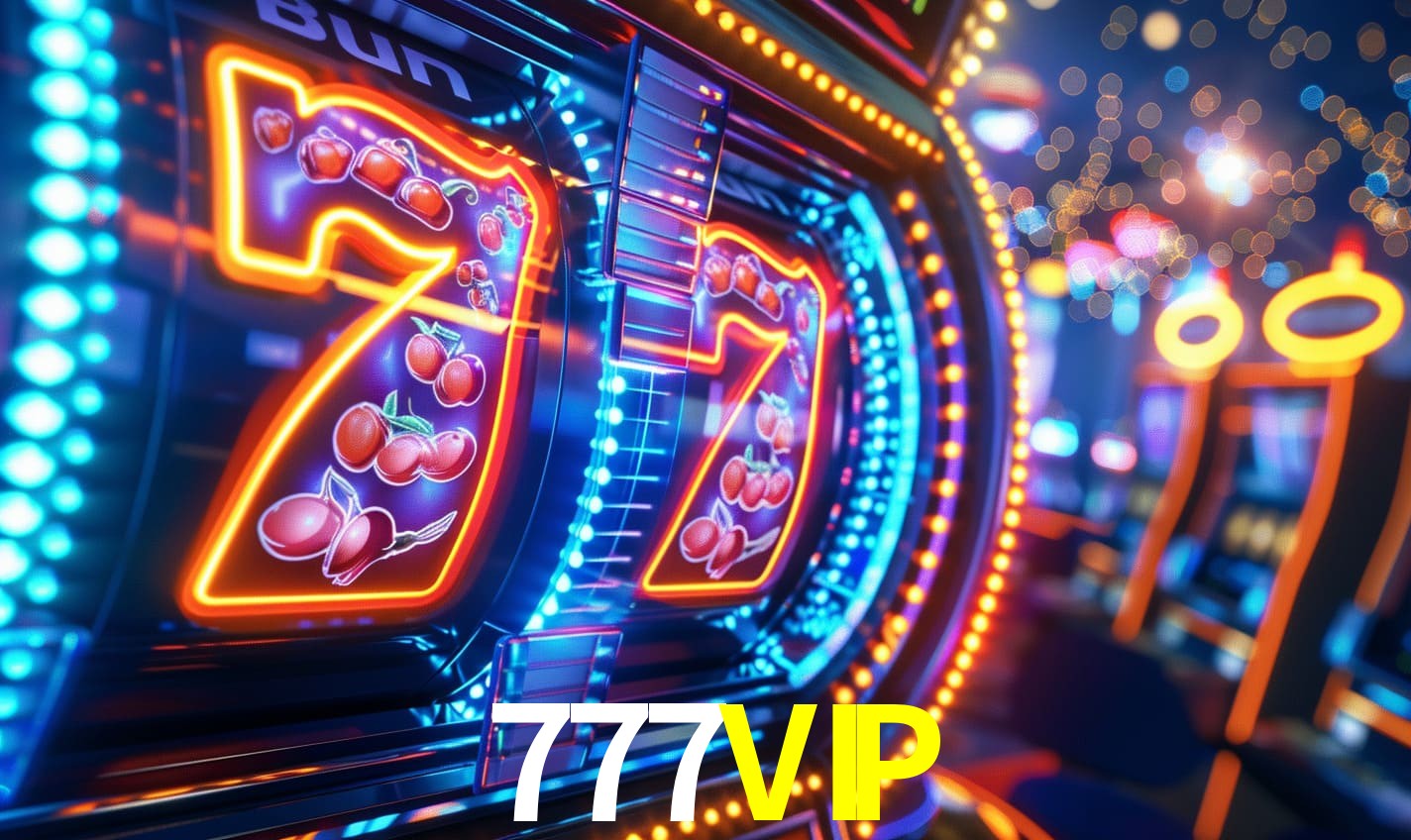 Jogos Emocionantes 777VIP